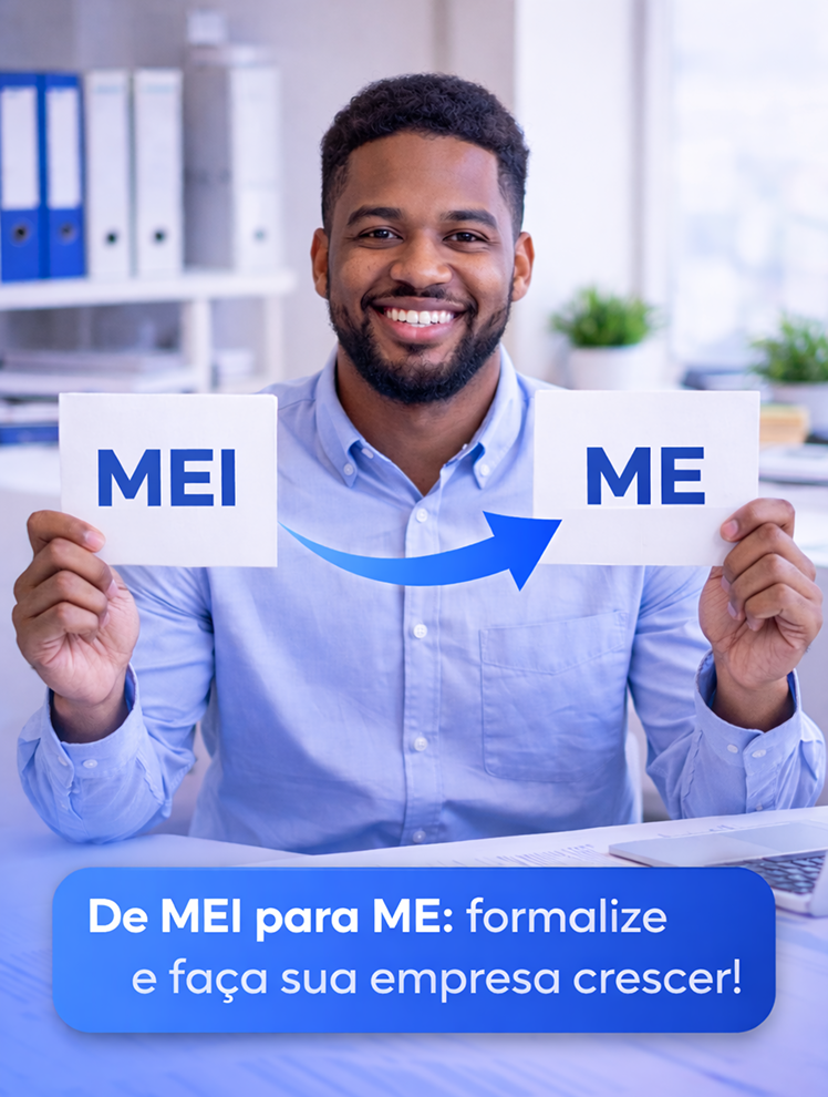 Mei para ME
